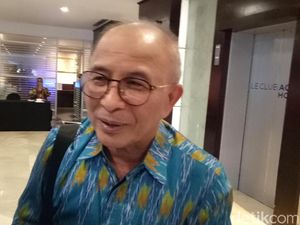 Jelang KLB PSSI, Exco Mendadak Ganti Calon Ketua KP dan KBP Jelang KLB PSSI, Exco Mendadak Ganti Calon Ketua KP dan KBP