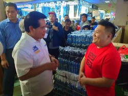 Strategi Ketuk Pintu Ala Bank Mandiri Pikat Hati Nasabah UMKM