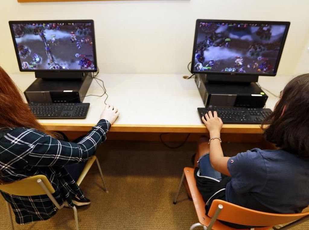 Seperti Ini Pentingnya Fasilitas Latihan buat Tim eSport Seperti Ini Pentingnya Fasilitas Latihan buat Tim eSport