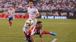 Panas di New Jersey, Atletico Gilas Los Blancos
