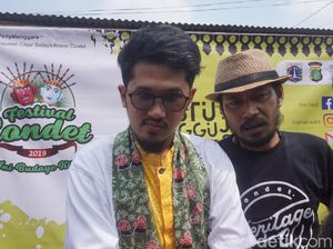 Anies Tak Hadir, Panitia Nilai Pemprov DKI Tak Dukung Festival Condet Anies Tak Hadir, Panitia Nilai Pemprov DKI Tak Dukung Festival Condet