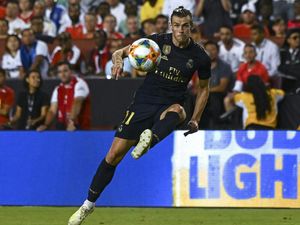 Rumor Transfer: Gareth Bale di Ambang Kepindahan ke China