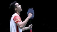 Yes! Ini Deretan Wakil Indonesia yang Melaju ke Final Japan Open