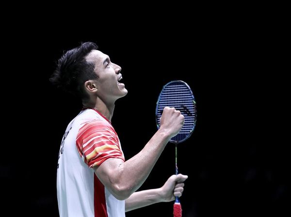Yes! Ini Deretan Wakil Indonesia yang Melaju ke Final Japan Open
