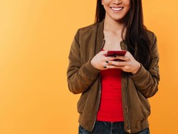 Beli Paket Data dan Cek Kuota #SuperGampang dengan Mobile Data Plan