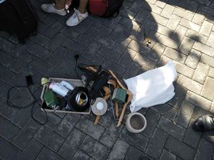 Turis India Curi Barang di Villa Bali Jadi Pemberitaan Media Asing