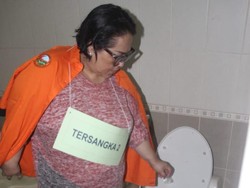 Mantan Kepala BNN Sebut Nunung Tak Seharusnya Ditahan