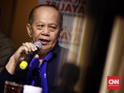 Minta Larang Mudik Lebaran, MPR: Penyebaran Bisa Jadi 200 Ribu Orang