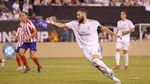 Panas di New Jersey, Atletico Gilas Los Blancos