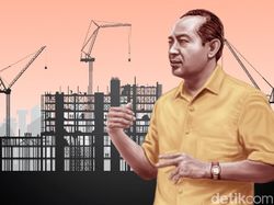 Soeharto Pun Tolak Soehartonomics