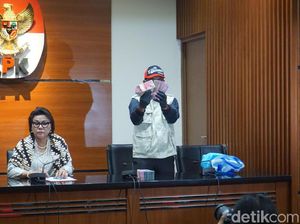 Jadi Tersangka Jual-Beli Jabatan, Bupati Kudus dan Stafnya Pernah Dibui Bareng Jadi Tersangka Jual-Beli Jabatan, Bupati Kudus dan Stafnya Pernah Dibui Bareng