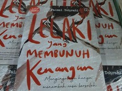 Kisah Cinta Seorang Aktivis di Malaysia