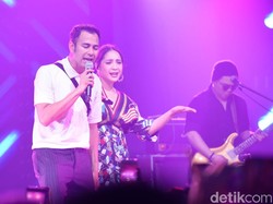 Jam Tangan Seharga Rumah, Hadiah Raffi Ahmad untuk Merry