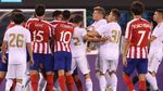 Panas di New Jersey, Atletico Gilas Los Blancos