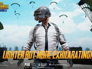 Virus Corona Bikin Server PUBG Jebol