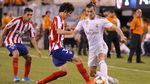 Panas di New Jersey, Atletico Gilas Los Blancos