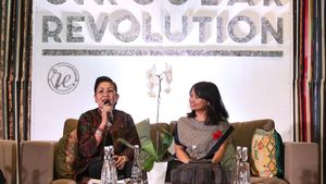 Dorong UKM dan Pelestarian Lingkungan di Bali