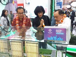 Pemilu Usai, Bos BTN Yakin Sektor Properti Moncer Lagi
