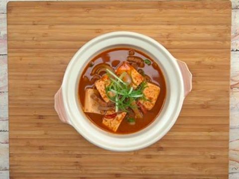 Resep Doenjang Jjigae, Ide Makan Malam untuk Manjakan Lidah Suami