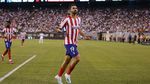 Panas di New Jersey, Atletico Gilas Los Blancos