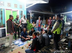 Ini Hasil Lidik Sementara Polisi Soal Teror Penggedor Pintu Misterius