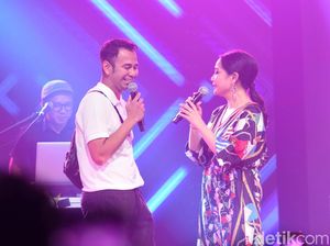 Asisten Nia Ramadhani Disebut Numpang Tenar, Apa Kata Raffi?