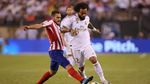 Panas di New Jersey, Atletico Gilas Los Blancos
