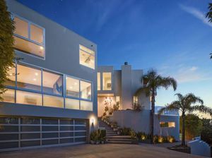 Harry Styles Jual Rumahnya di LA Rp 84 M