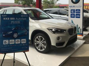 Pameran Ini Tawarkan Promo Cicilan 0% Buat Merek Mobil Ternama Pameran Ini Tawarkan Promo Cicilan 0% Buat Merek Mobil Ternama