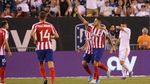 Panas di New Jersey, Atletico Gilas Los Blancos