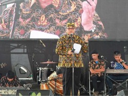 Koperasi Butuh SDM Andal Hadapi Tantangan Era Milenial