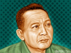 Amarah The Smiling General