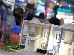 Ada PPKM Darurat, Harga Rumah Bisa Turun Makin Dalam