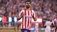 Diego Costa menjadi pencetak golnya. Serangan itu dimulai dari pergerakan Alvaro Morata dari sayap kiri. Bola dikirim untuk Joao Felix, yang kemudian memberi assist untuk Costa.