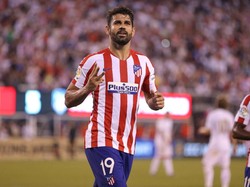 Diego Costa menjadi pencetak golnya. Serangan itu dimulai dari pergerakan Alvaro Morata dari sayap kiri. Bola dikirim untuk Joao Felix, yang kemudian memberi assist untuk Costa.