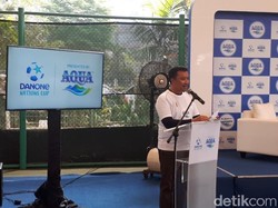 Ada Kongres PSSI Malam Ini, Menpora: Semoga Dapat Keputusan Terbaik