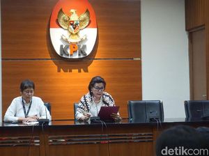 Ini Kronologi OTT Kasus Suap Jual-Beli Jabatan Bupati Kudus Ini Kronologi OTT Kasus Suap Jual-Beli Jabatan Bupati Kudus