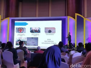 Kisah Inspiratif Alumni SMA Unggulan CT Arsa Foundation Kisah Inspiratif Alumni SMA Unggulan CT Arsa Foundation