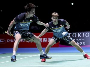 Dukung Indonesia Open Digelar November, Menpora: PBSI Siap?