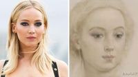 AI Ubah Foto-foto Seleb Ini Jadi seperti Lukisan Abad ke-15