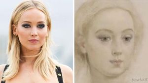 AI Ubah Foto-foto Seleb Ini Jadi seperti Lukisan Abad ke-15