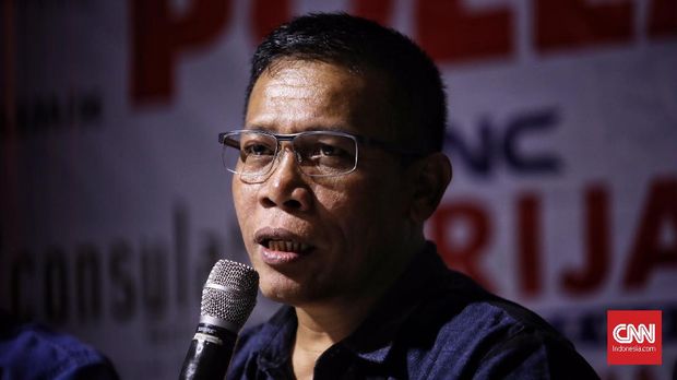 Di Balik Kritik Politikus PDIP atas Jokowi di Tengah Pandemi