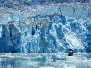 Kecepatan dan Dampak Pemanasan Global Saat Ini Tidak Tertandingi