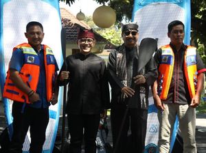 Permintaan Menteri Susi, Menpar Beri Bantuan Ini untuk Banyuwangi