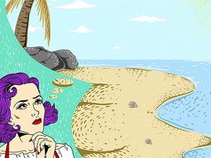 Satu Hari yang Membosankan