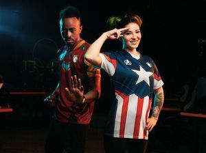 Tren Positif Brand dan Sponsor di Dunia eSport