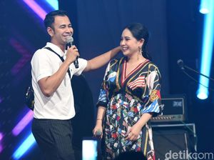 Nostalgia Raffi Ahmad Soal Hobi Nyalon Sampai Naksir Desy, Siapa Tuh? Nostalgia Raffi Ahmad Soal Hobi Nyalon Sampai Naksir Desy, Siapa Tuh?