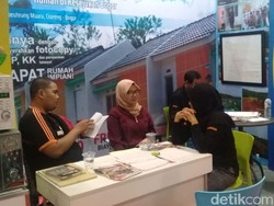 Daftar Rumah Rp 100 Jutaan Plus DP Rendah dan Cicilan Murah