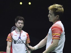 All Indonesian Final Lagi, Kevin: Bukti Kekuatan Ganda Putra Merata