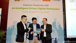 Multipolar Hadirkan Solusi VMware Workspace ONE